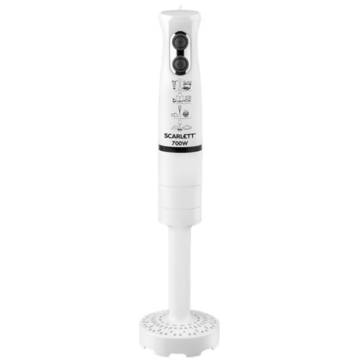 Scarlett SC-HB42M33 белый