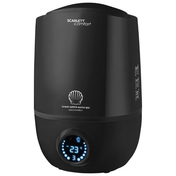Увлажнитель воздуха Scarlett SC-AH986E10 черный