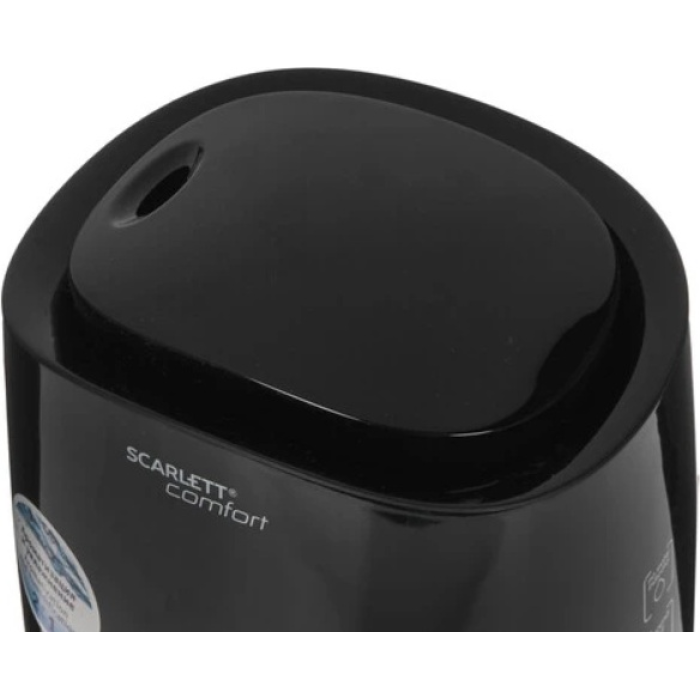 Увлажнитель воздуха Scarlett SC-AH986E10 черный