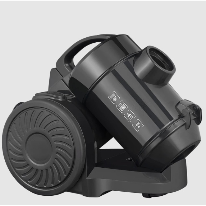 Scarlett SC-VC80C66 черный