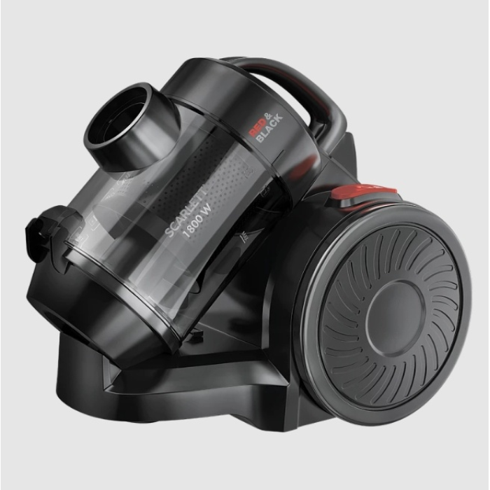 Scarlett SC-VC80C66 черный