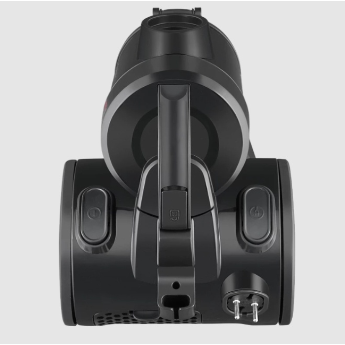 Scarlett SC-VC80C66 черный