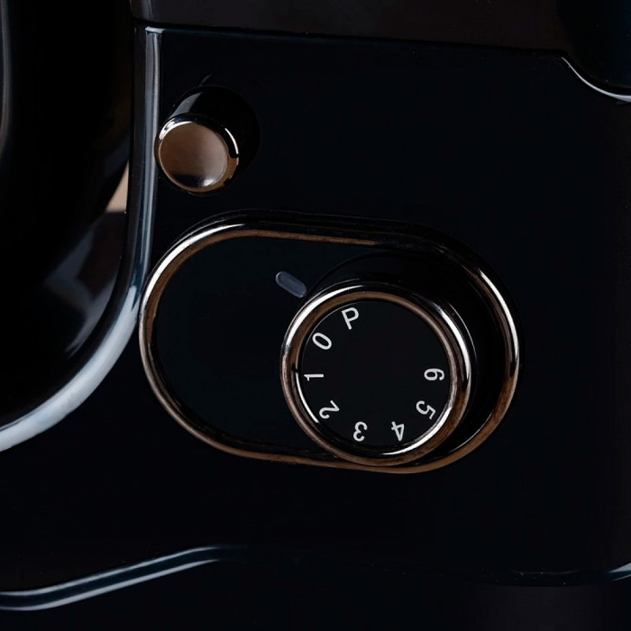 Scarlett SC-SM10S52 черный