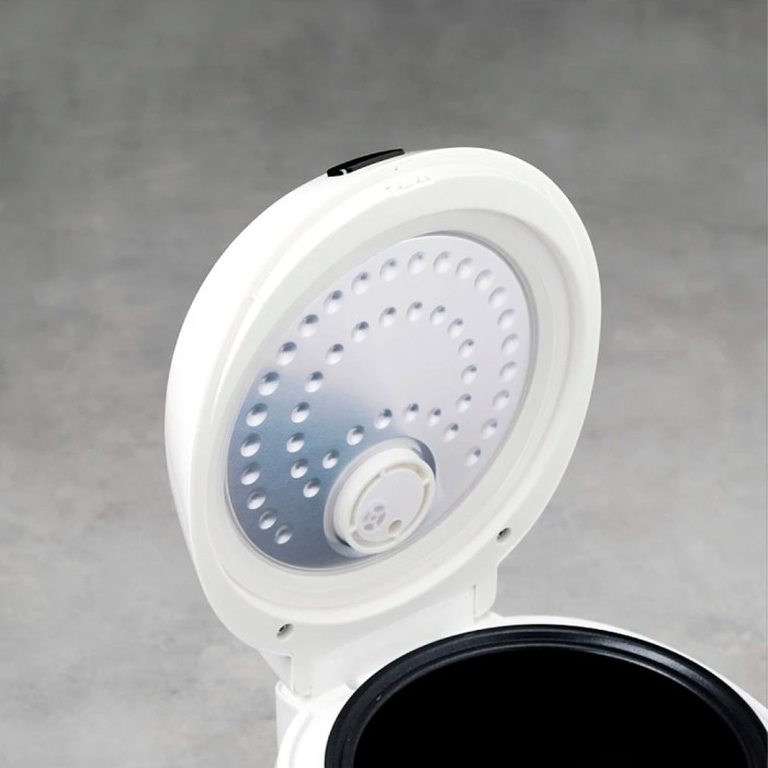 Мультиварка Scarlett SC-MC410S26 белый, черный