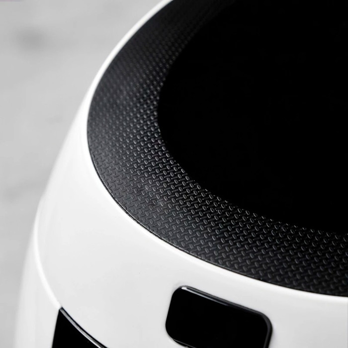 Мультиварка Scarlett SC-MC410S26 белый, черный