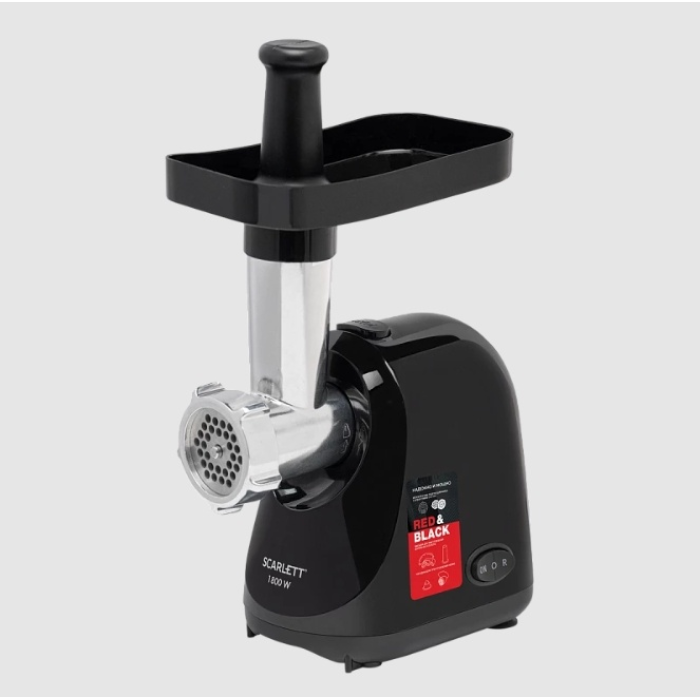 Scarlett SC-MG45S75 черный