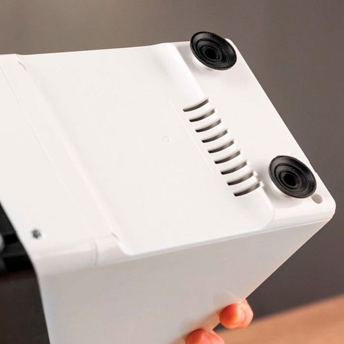 Scarlett SC-MG45M27 белый, черный