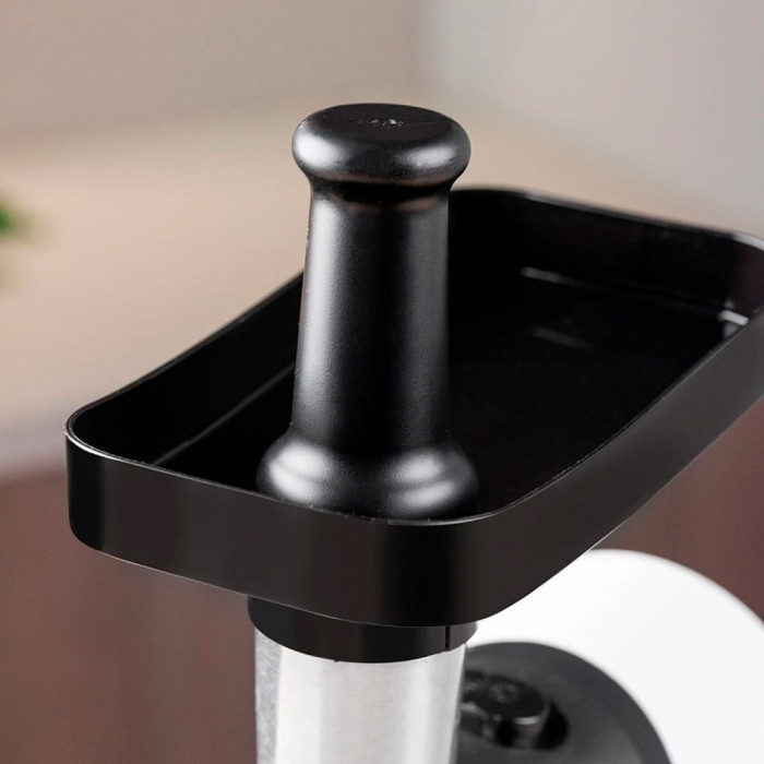 Scarlett SC-MG45M27 белый, черный