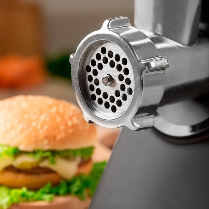 Scarlett SC-MG45M27 белый, черный