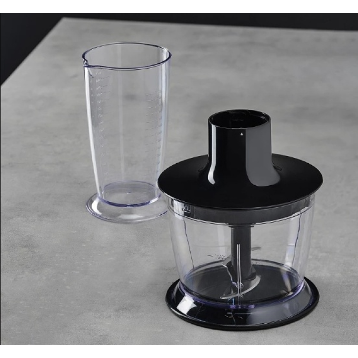 Scarlett SC-HB42M47 черный