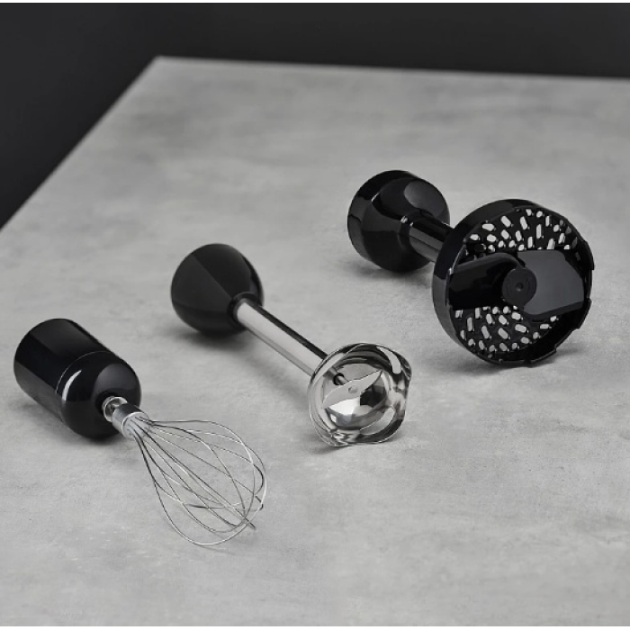 Scarlett SC-HB42M47 черный