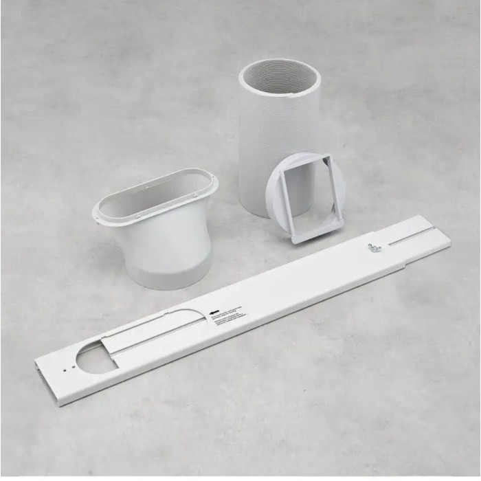 Timberk T-PAC07-P09E белый