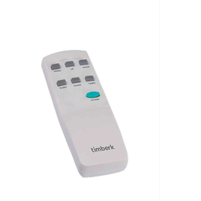 Timberk T-PAC07-P09E белый