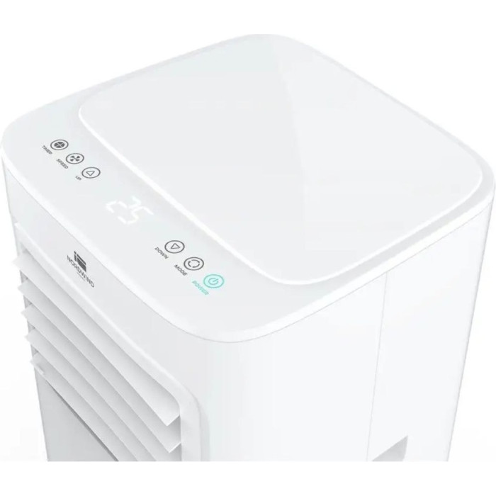 Timberk T-PAC07-P09E белый