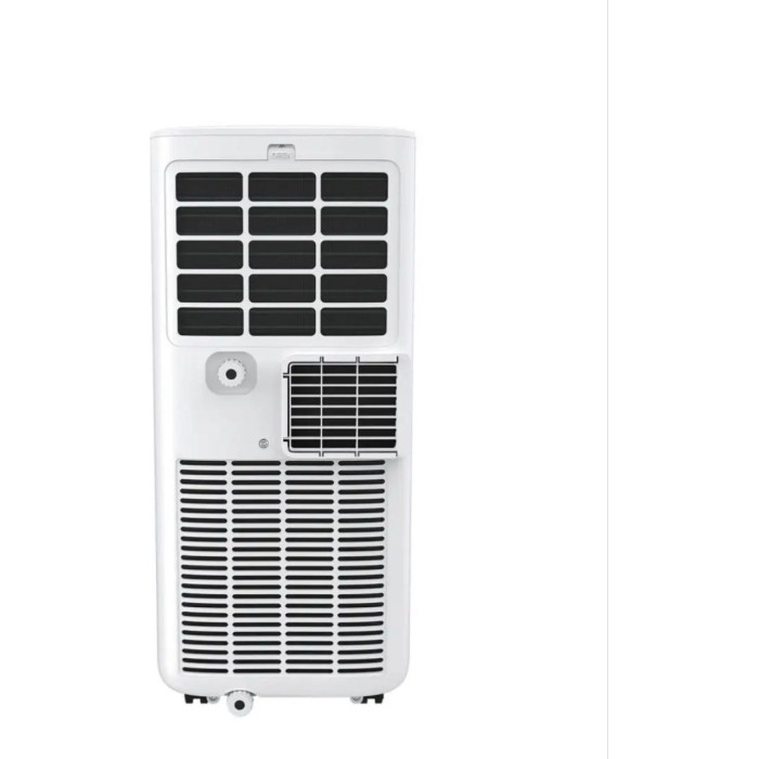 Timberk T-PAC07-P09E белый