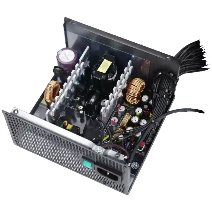 GamerStorm R-PF600X-HD0B-WGEU 600 Вт