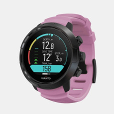 Компьютер подводный Suunto SS051084000 Suunto D5 Wildbеrry