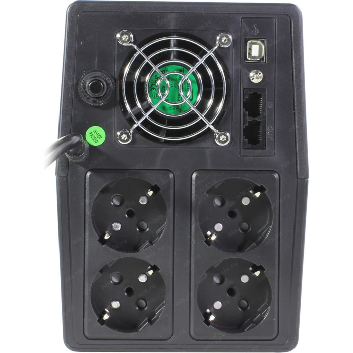 источник бесперебойного питания FSP Group FP 1500 PPF9000520