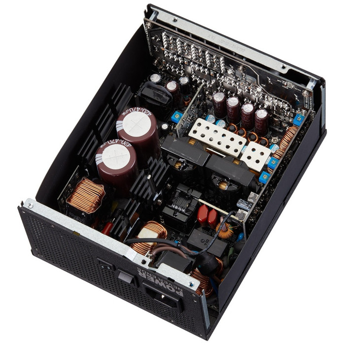 FSP Group Hydro PTM PRO HPT2-1000M Gen 5 1000 Вт