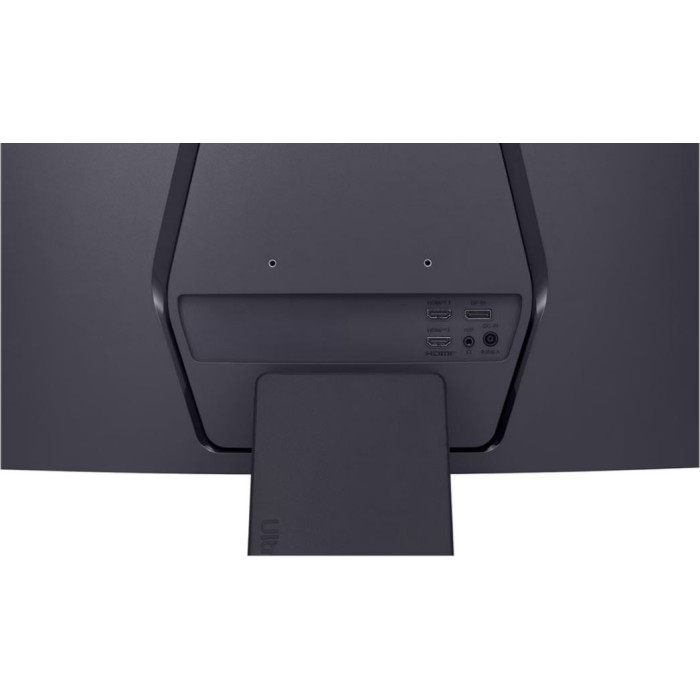 27' LG 27GS60QC черный