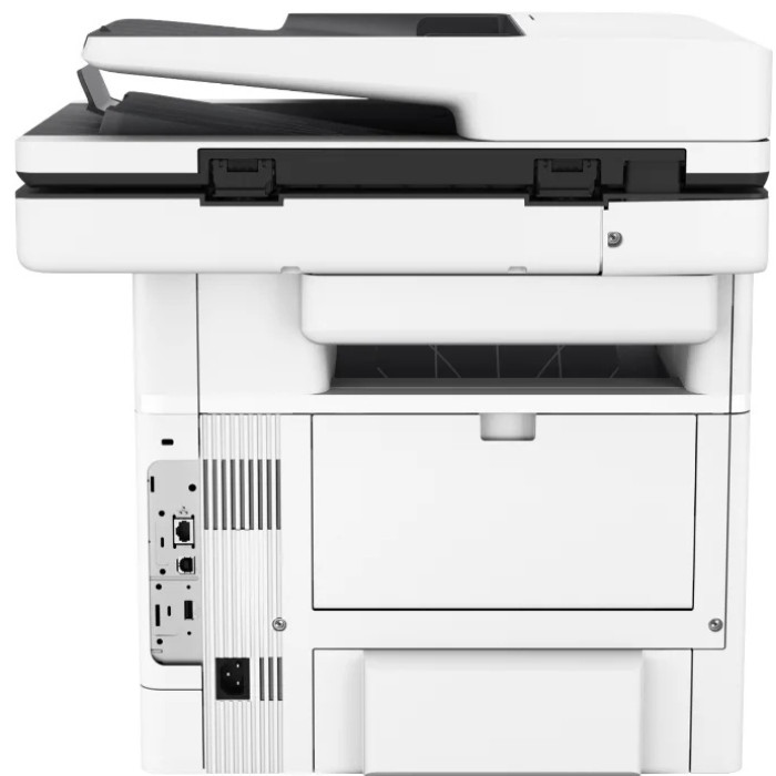МФУ HP LaserJet Enterprise M528dn