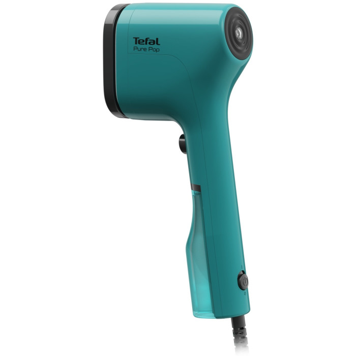 Отпариватель Tefal DT2024E1 зеленый