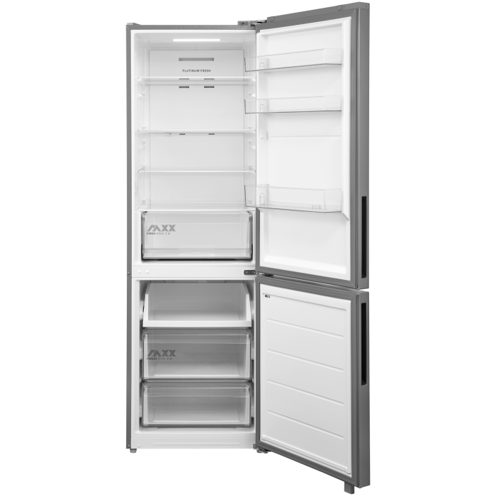 Midea MDRB548MMF46 стальной