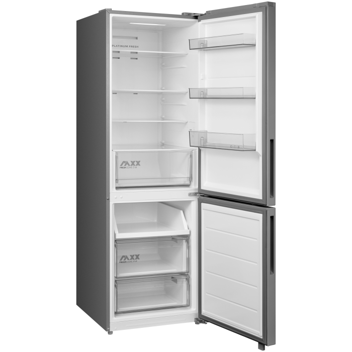 Midea MDRB548MMF46 стальной