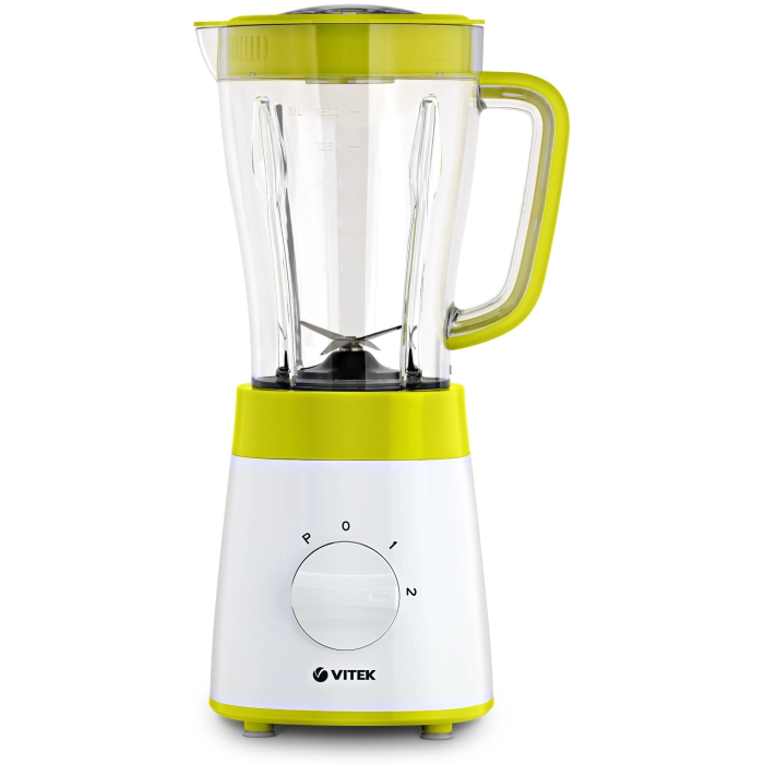 Vitek VT-8513 белый, желтый