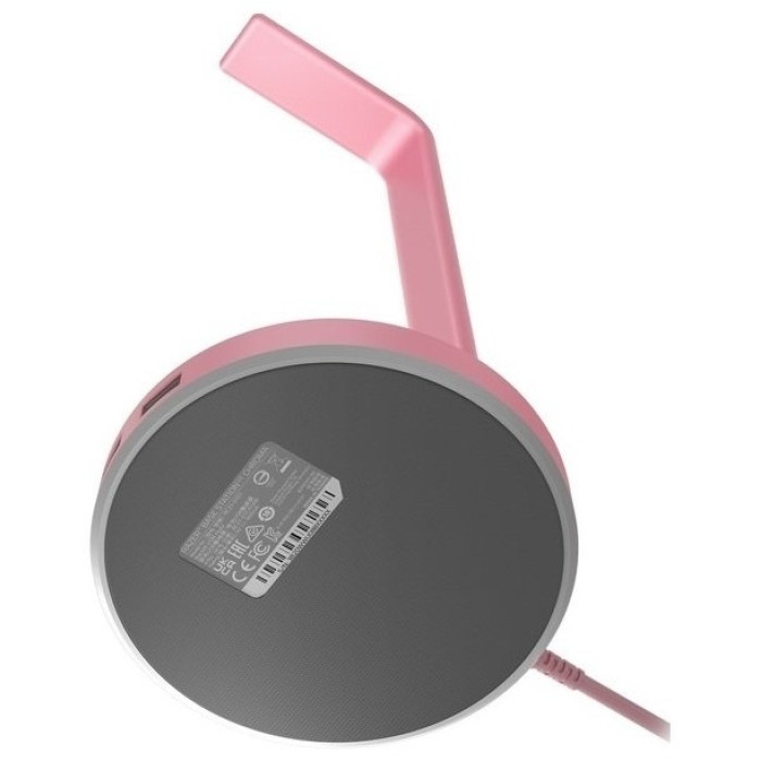 Razer Base Station V2 Chroma розовый