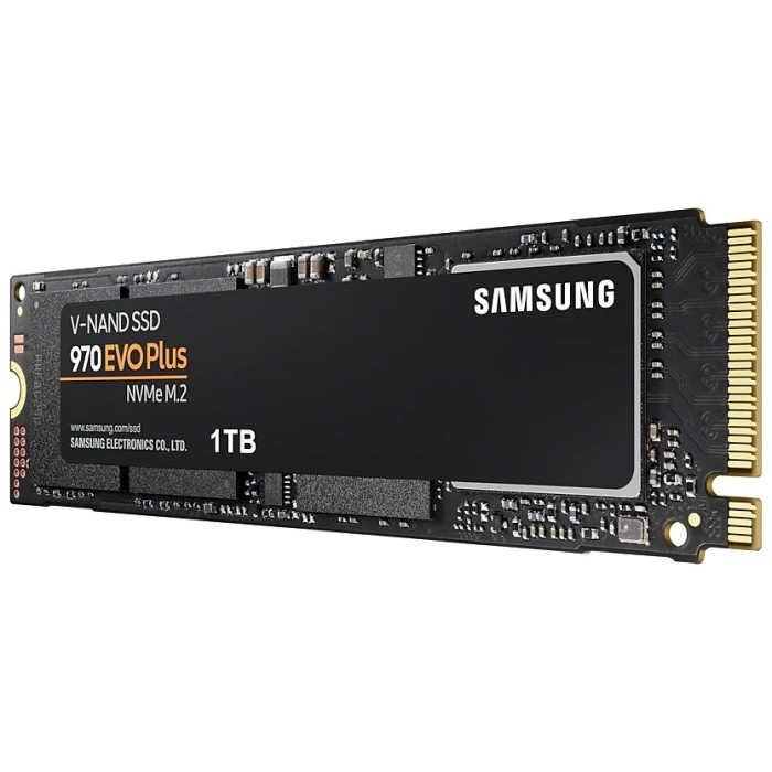 SSD Samsung MZ-V7S1T0BW 1000 ГБ
