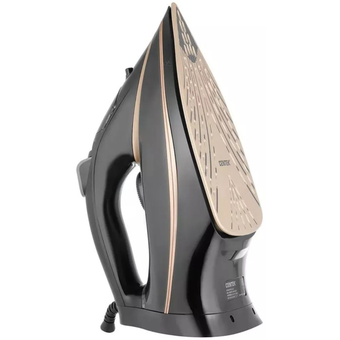 CENTEK CT-2346 золотистый