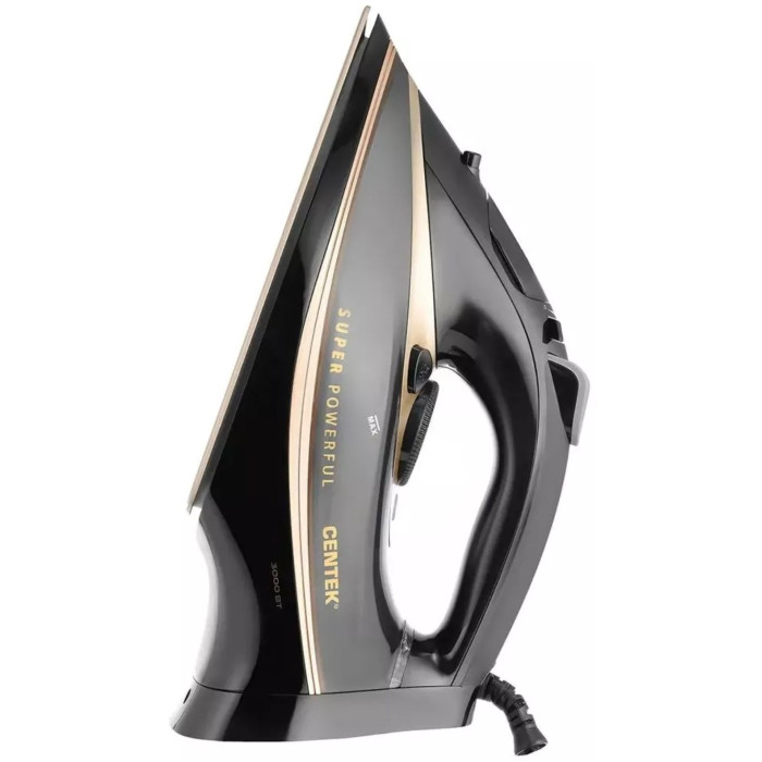 CENTEK CT-2346 золотистый