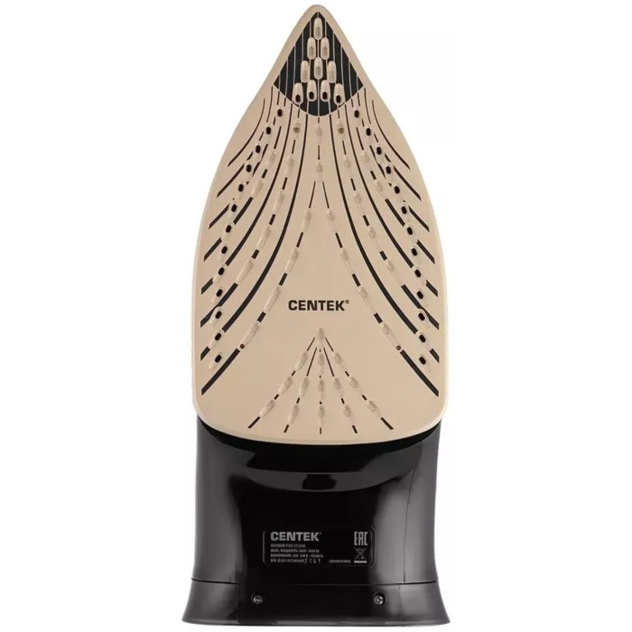 CENTEK CT-2346 золотистый