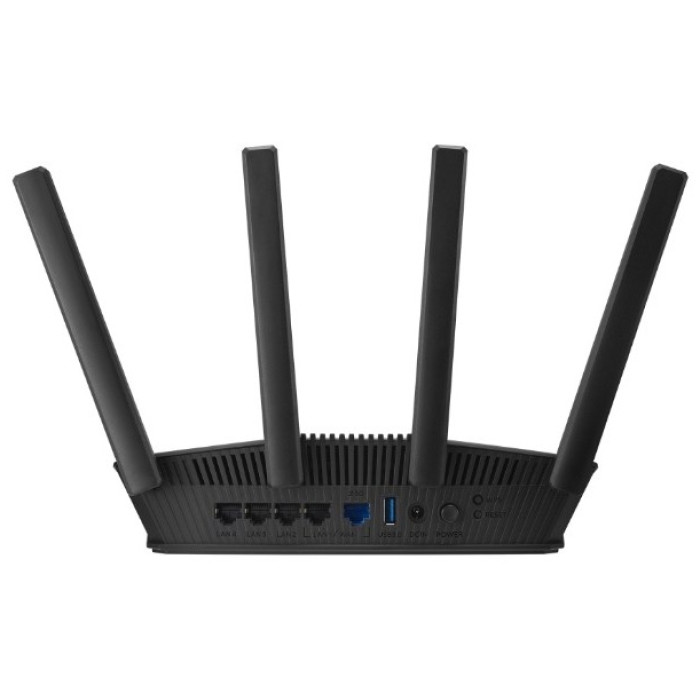 Wi-Fi роутер ASUS RT-BE58U 902IG0910-MO3C00