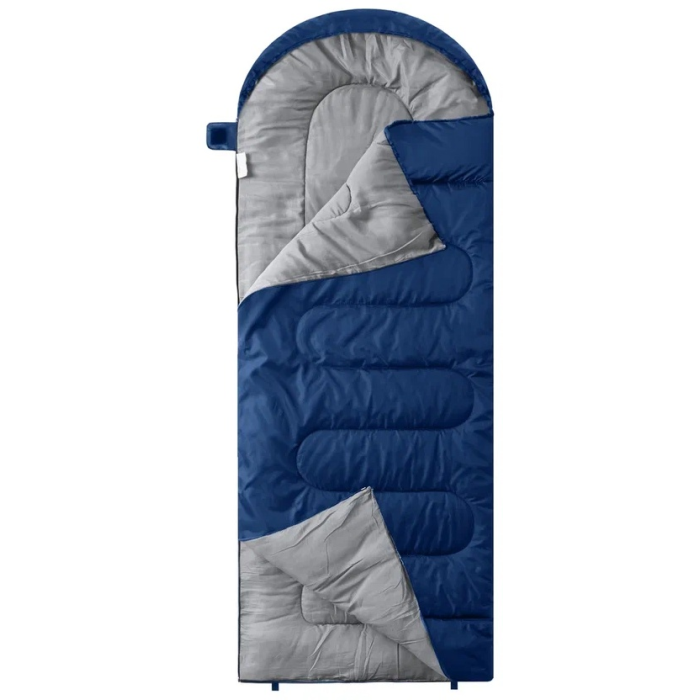 RSP SLEEP 150 одеяло кемпинговый синий