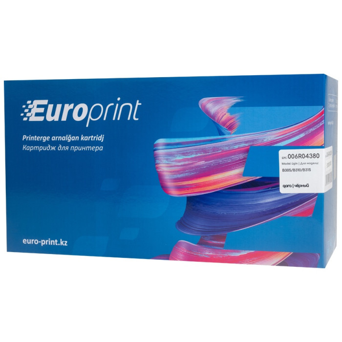 Europrint EPC-006R04380 черный