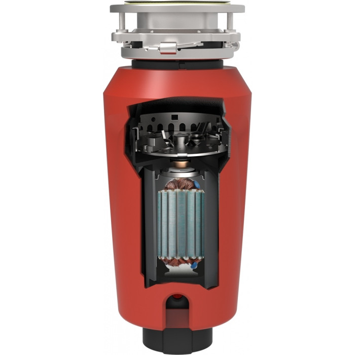 Franke SLIM 75 красный