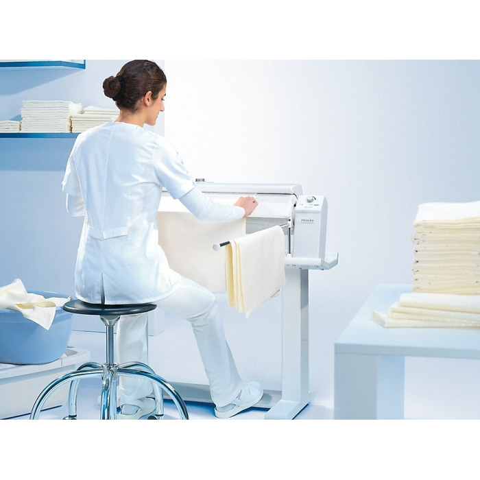 Miele HM 16-83 EL RU белый