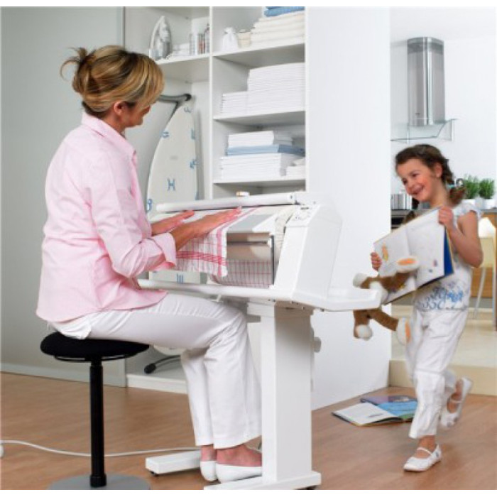 Miele HM 16-83 EL RU белый