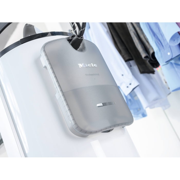 Miele PIB 100 белый, черный