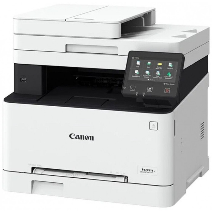 МФУ Canon i-SENSYS MF655Cdw 5158C004