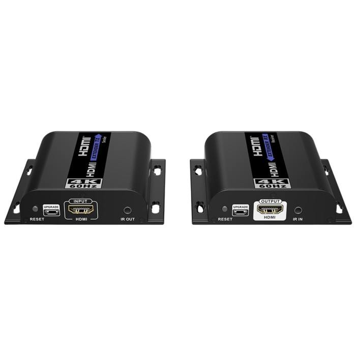Удлинитель HDMI Lenkeng LKV483 (4K, 120)<br>68103