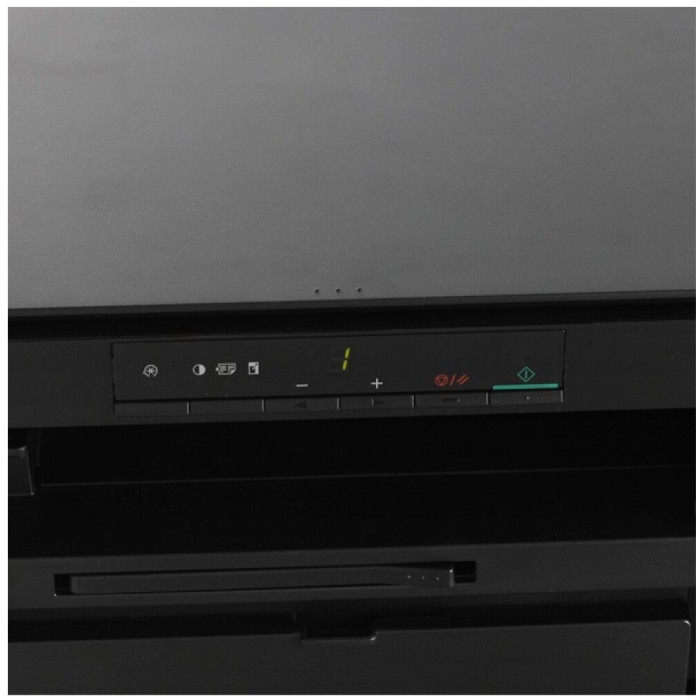 МФУ Canon i-SENSYS MF3010 + 2 картриджа 725