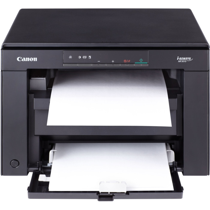 МФУ Canon i-SENSYS MF3010 + 2 картриджа 725