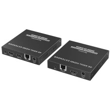 Удлинитель HDMI Lenkeng LKV582 (4K, 120m)