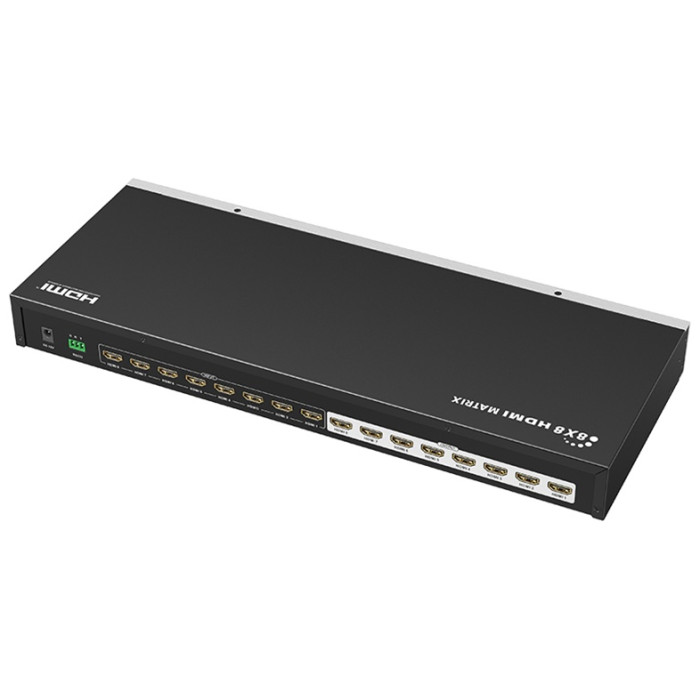 LENKENG Lenkeng LKV818 (4K@30Hz 8x8)