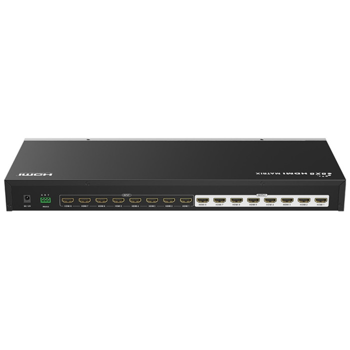 LENKENG Lenkeng LKV818 (4K@30Hz 8x8)