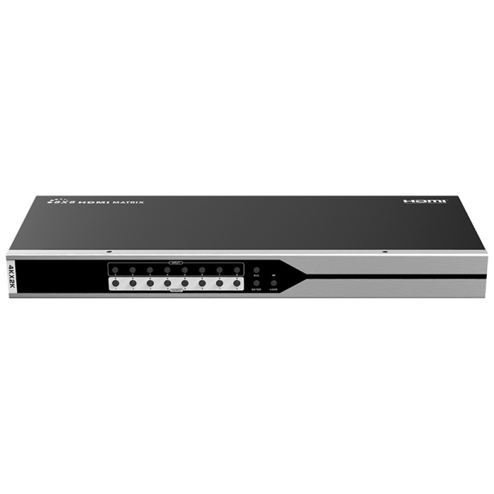 LENKENG Lenkeng LKV818 (4K@30Hz 8x8)