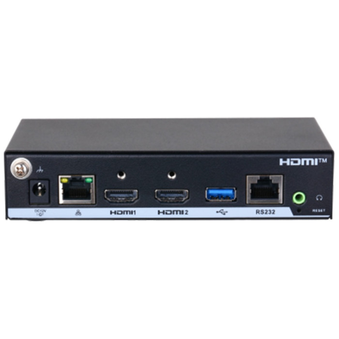 DHI-NVD0200FX-A01